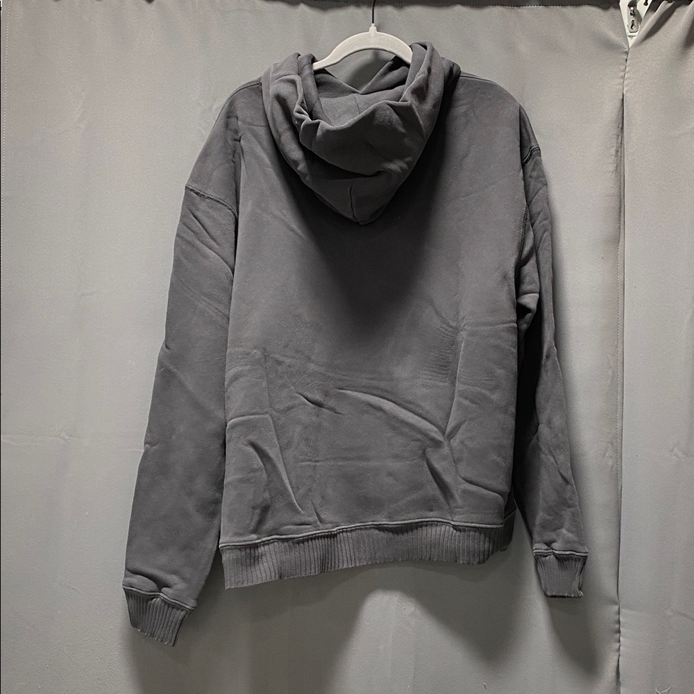 Elwood Core Hoodie Vintage Black - L - Picture 7 of 10